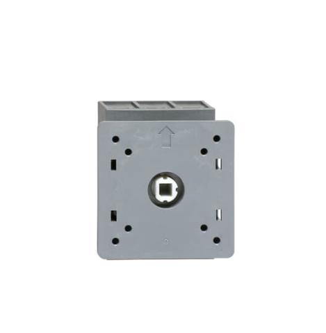 Immagine per Front operated switch-disconnector da Sacchi elettroforniture